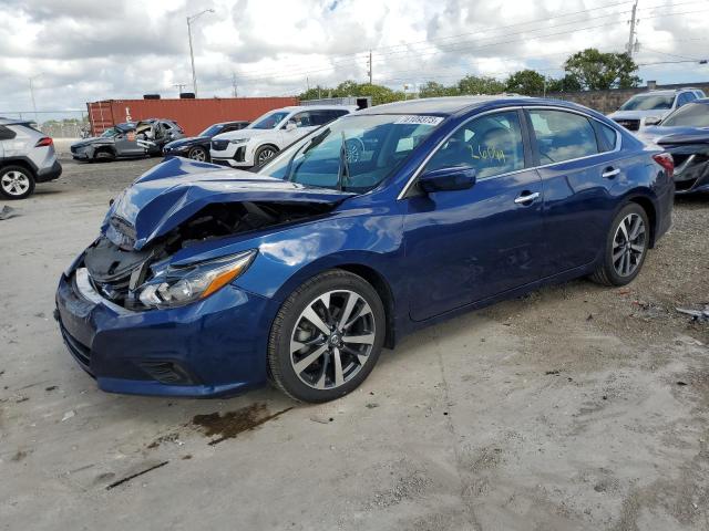 Photo 0 VIN: 1N4AL3AP5HC275162 - NISSAN ALTIMA 