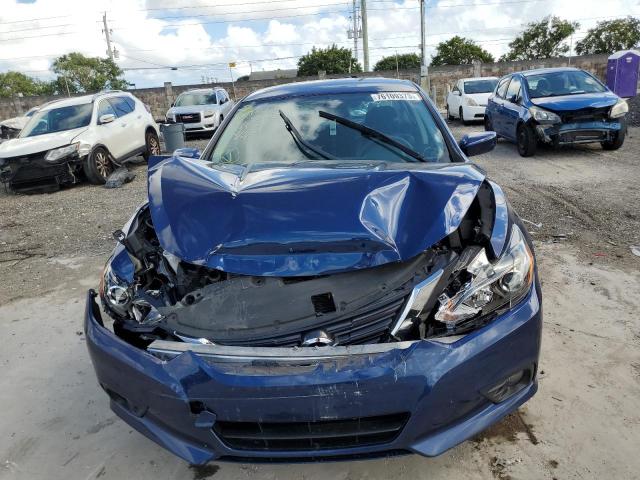 Photo 4 VIN: 1N4AL3AP5HC275162 - NISSAN ALTIMA 