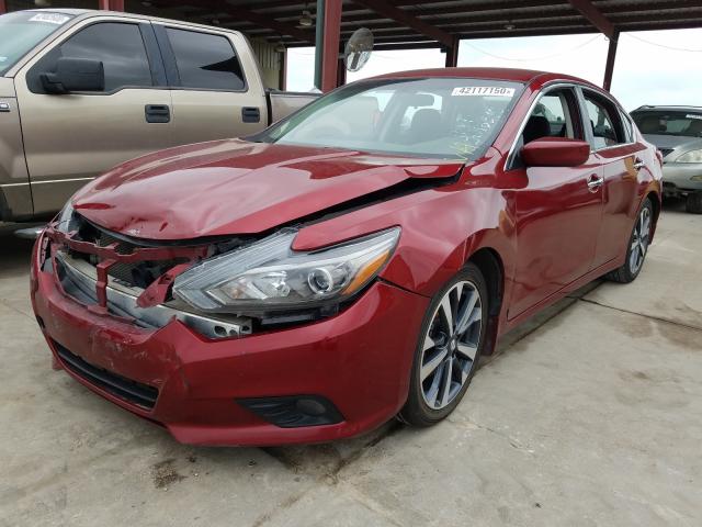 Photo 1 VIN: 1N4AL3AP5HC275226 - NISSAN ALTIMA 2.5 