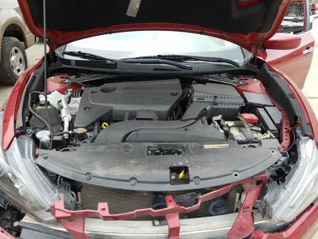 Photo 6 VIN: 1N4AL3AP5HC275226 - NISSAN ALTIMA 2.5 