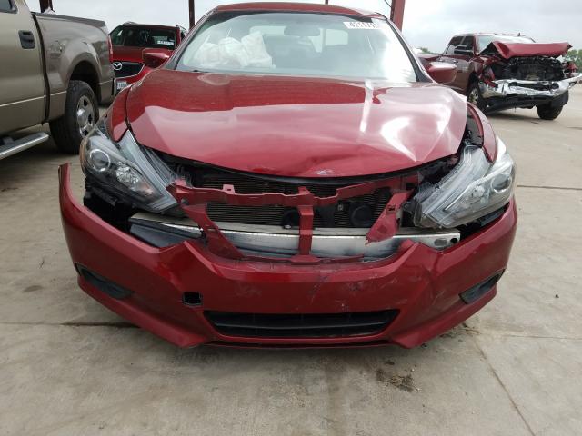 Photo 8 VIN: 1N4AL3AP5HC275226 - NISSAN ALTIMA 2.5 