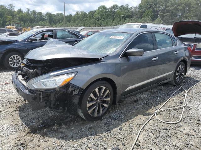 Photo 0 VIN: 1N4AL3AP5HC275484 - NISSAN ALTIMA 2.5 