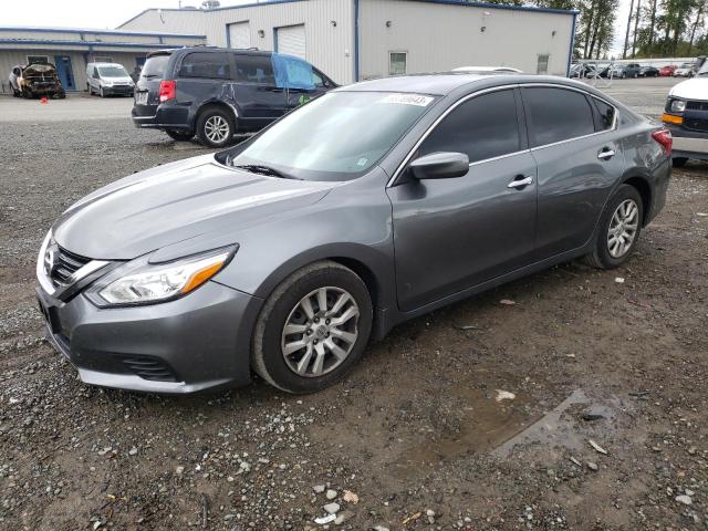 Photo 0 VIN: 1N4AL3AP5HC275954 - NISSAN ALTIMA 2.5 