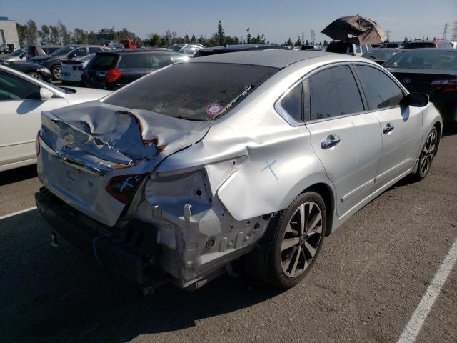 Photo 3 VIN: 1N4AL3AP5HC276229 - NISSAN ALTIMA 2.5 