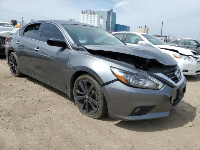 Photo 3 VIN: 1N4AL3AP5HC276862 - NISSAN ALTIMA 