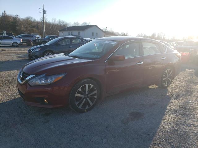 Photo 0 VIN: 1N4AL3AP5HC277302 - NISSAN ALTIMA 2.5 