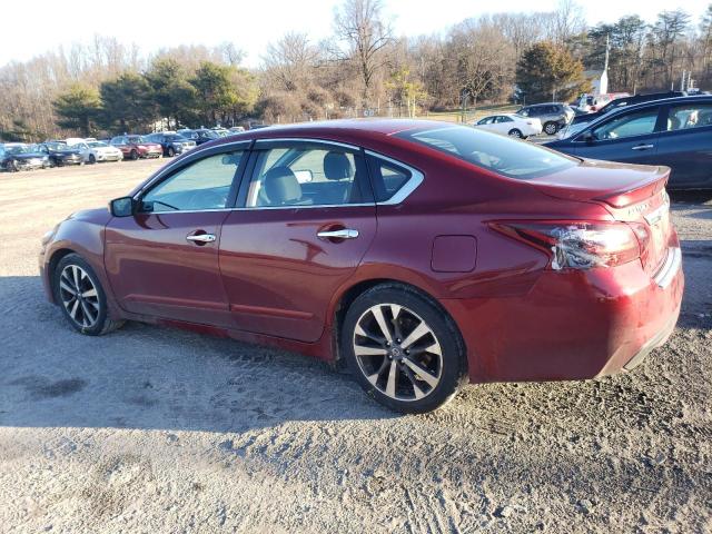 Photo 1 VIN: 1N4AL3AP5HC277302 - NISSAN ALTIMA 2.5 