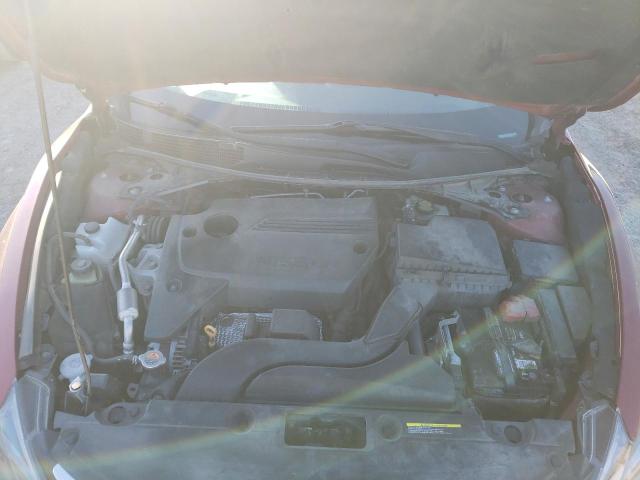 Photo 10 VIN: 1N4AL3AP5HC277302 - NISSAN ALTIMA 2.5 