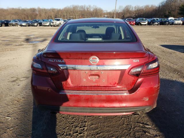 Photo 5 VIN: 1N4AL3AP5HC277302 - NISSAN ALTIMA 2.5 