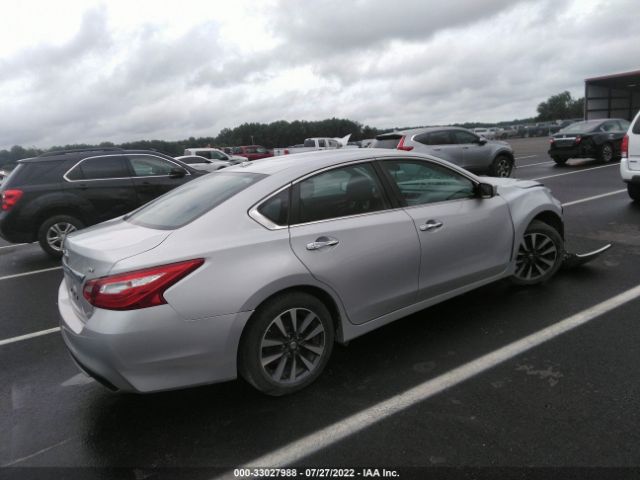 Photo 3 VIN: 1N4AL3AP5HC277803 - NISSAN ALTIMA 