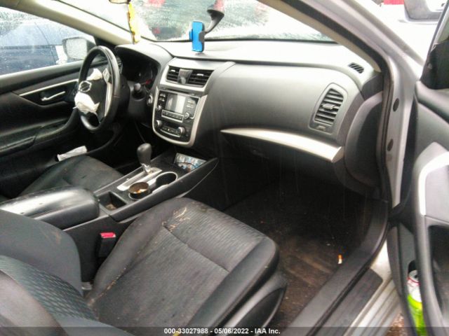 Photo 4 VIN: 1N4AL3AP5HC277803 - NISSAN ALTIMA 