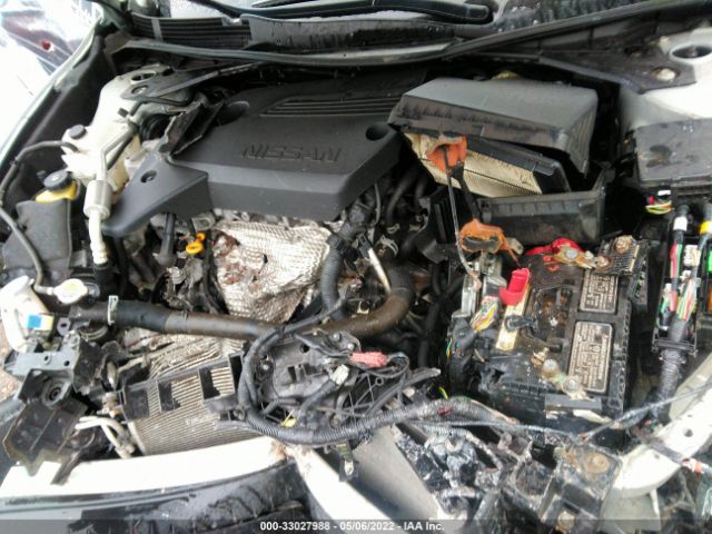 Photo 9 VIN: 1N4AL3AP5HC277803 - NISSAN ALTIMA 