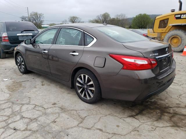 Photo 1 VIN: 1N4AL3AP5HC279597 - NISSAN ALTIMA 2.5 