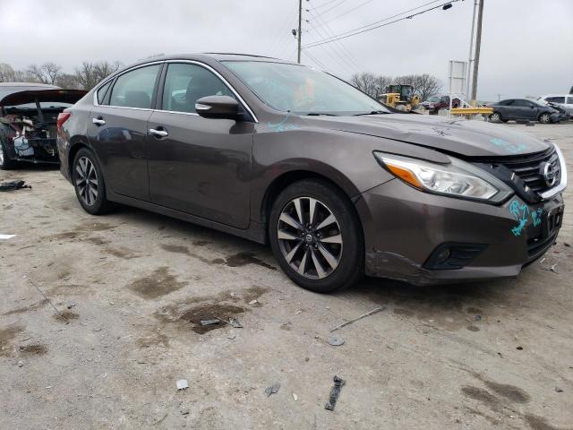 Photo 3 VIN: 1N4AL3AP5HC279597 - NISSAN ALTIMA 2.5 