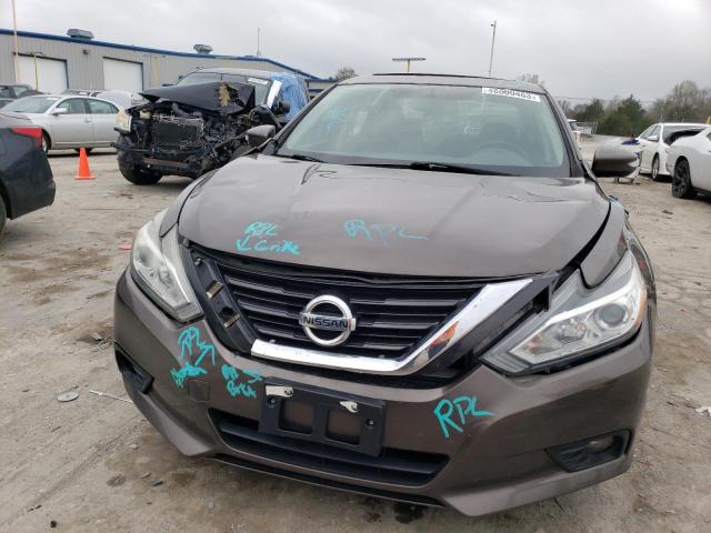 Photo 4 VIN: 1N4AL3AP5HC279597 - NISSAN ALTIMA 2.5 