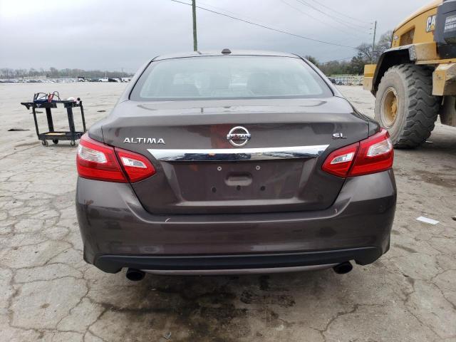 Photo 5 VIN: 1N4AL3AP5HC279597 - NISSAN ALTIMA 2.5 