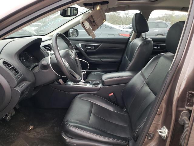 Photo 6 VIN: 1N4AL3AP5HC279597 - NISSAN ALTIMA 2.5 