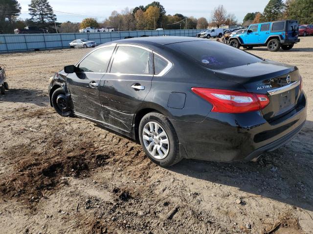 Photo 1 VIN: 1N4AL3AP5HC283116 - NISSAN ALTIMA 2.5 