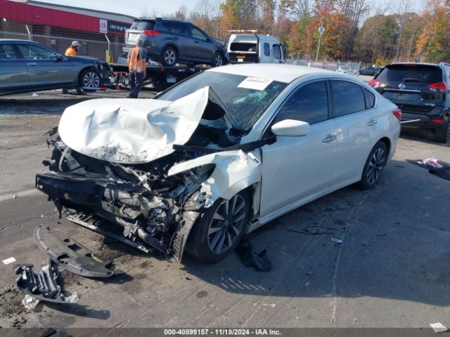 Photo 1 VIN: 1N4AL3AP5HC283519 - NISSAN ALTIMA 