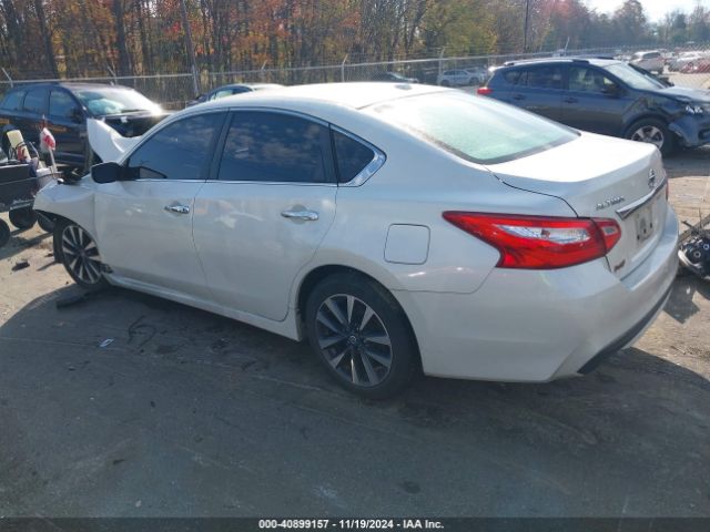 Photo 2 VIN: 1N4AL3AP5HC283519 - NISSAN ALTIMA 