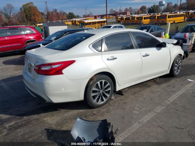 Photo 3 VIN: 1N4AL3AP5HC283519 - NISSAN ALTIMA 