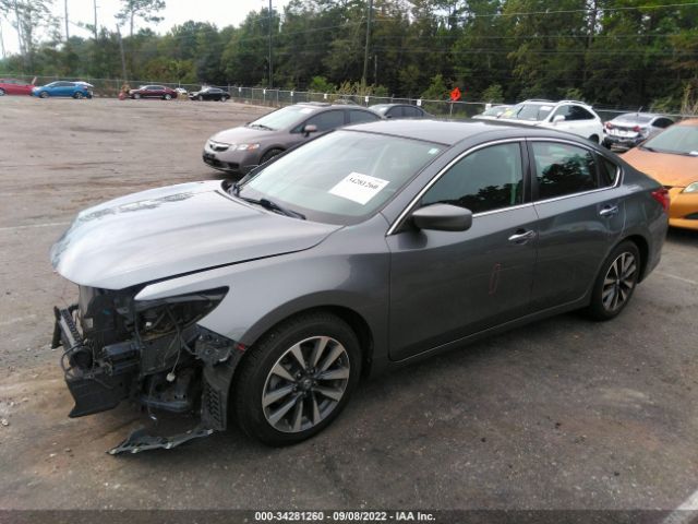 Photo 1 VIN: 1N4AL3AP5HC284069 - NISSAN ALTIMA 