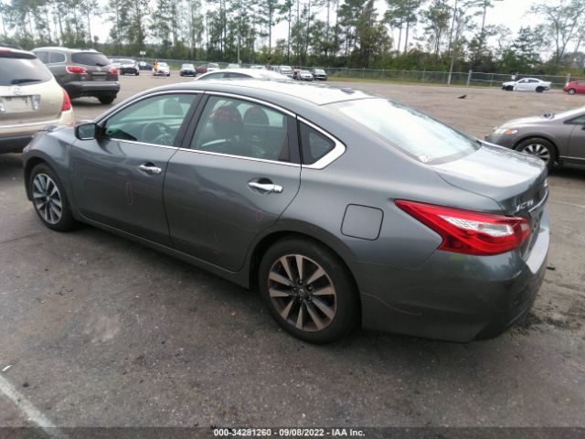 Photo 2 VIN: 1N4AL3AP5HC284069 - NISSAN ALTIMA 