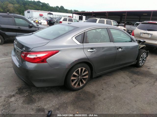 Photo 3 VIN: 1N4AL3AP5HC284069 - NISSAN ALTIMA 