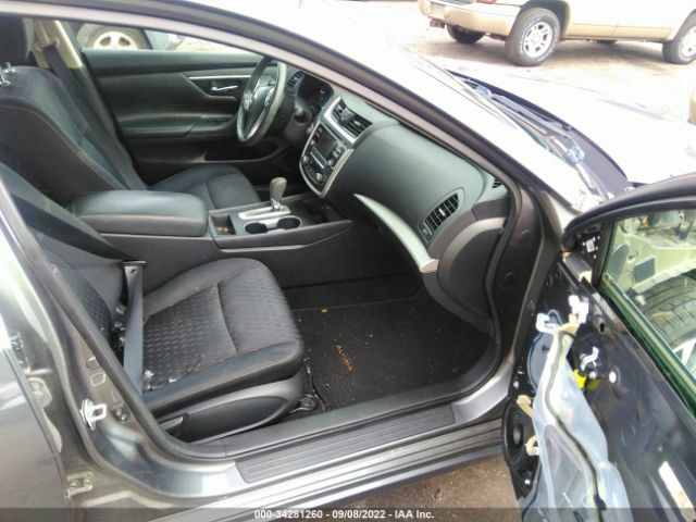 Photo 4 VIN: 1N4AL3AP5HC284069 - NISSAN ALTIMA 