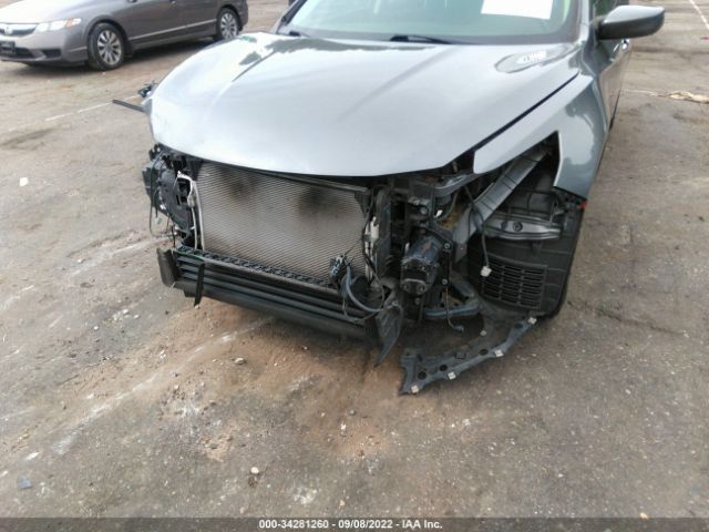 Photo 5 VIN: 1N4AL3AP5HC284069 - NISSAN ALTIMA 