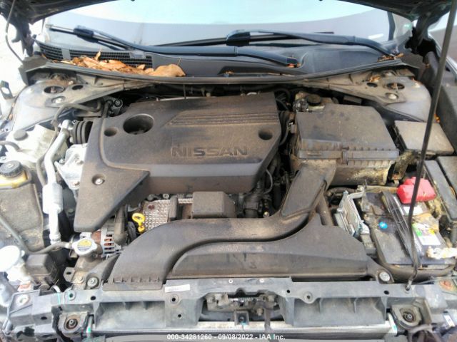 Photo 9 VIN: 1N4AL3AP5HC284069 - NISSAN ALTIMA 