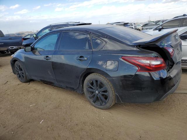 Photo 1 VIN: 1N4AL3AP5HC285724 - NISSAN ALTIMA 2.5 