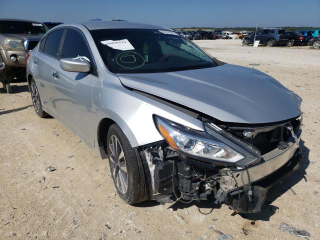 Photo 0 VIN: 1N4AL3AP5HC286033 - NISSAN ALTIMA 2.5 