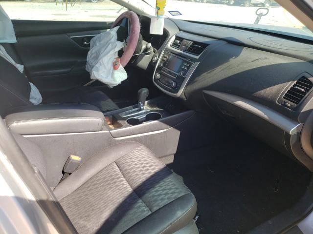 Photo 4 VIN: 1N4AL3AP5HC286033 - NISSAN ALTIMA 2.5 