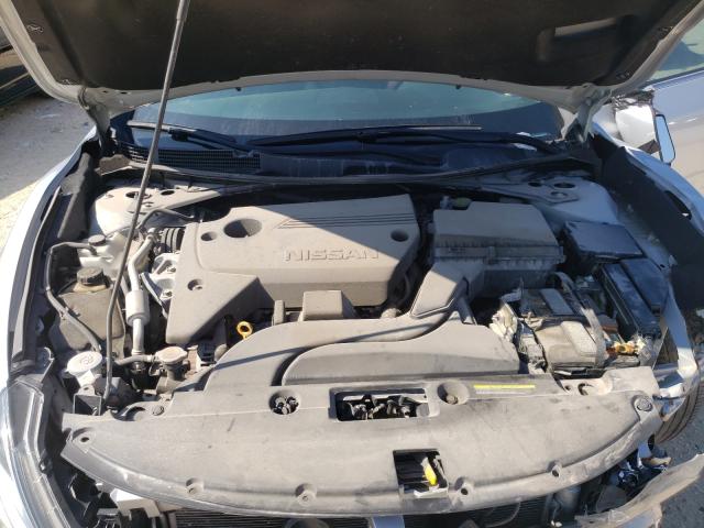 Photo 6 VIN: 1N4AL3AP5HC286033 - NISSAN ALTIMA 2.5 