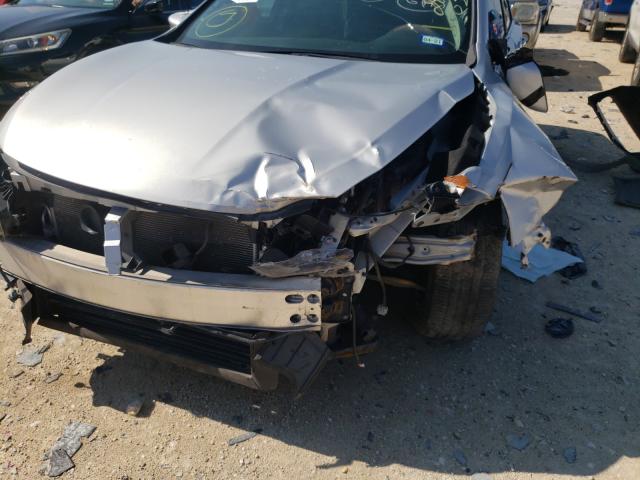 Photo 8 VIN: 1N4AL3AP5HC286033 - NISSAN ALTIMA 2.5 