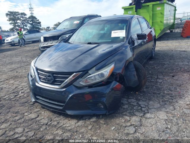 Photo 5 VIN: 1N4AL3AP5HC286209 - NISSAN ALTIMA 