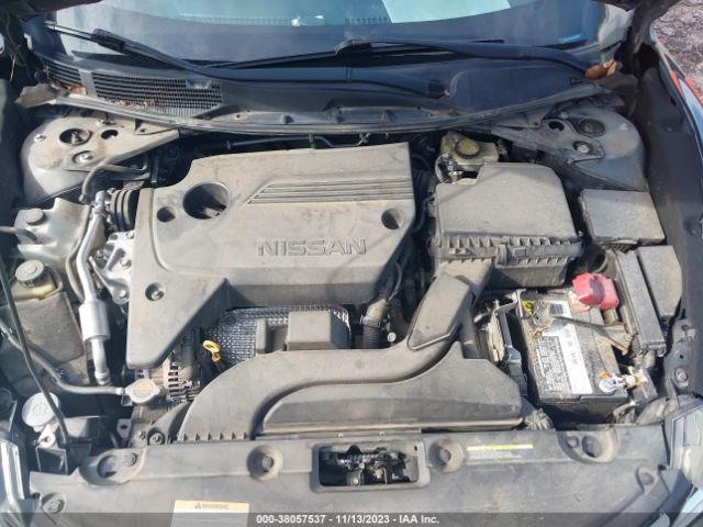 Photo 9 VIN: 1N4AL3AP5HC286209 - NISSAN ALTIMA 