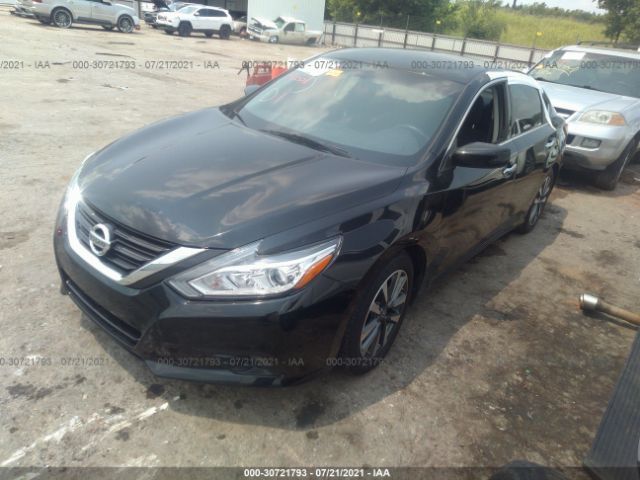 Photo 1 VIN: 1N4AL3AP5HC286646 - NISSAN ALTIMA 