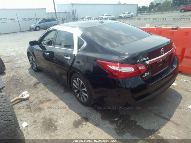 Photo 2 VIN: 1N4AL3AP5HC286646 - NISSAN ALTIMA 