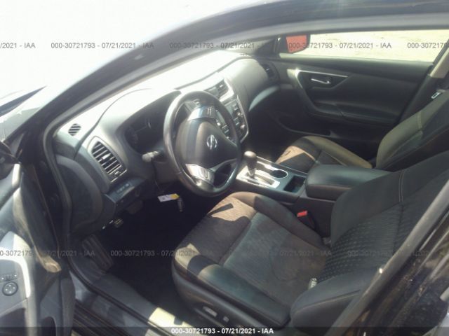 Photo 4 VIN: 1N4AL3AP5HC286646 - NISSAN ALTIMA 