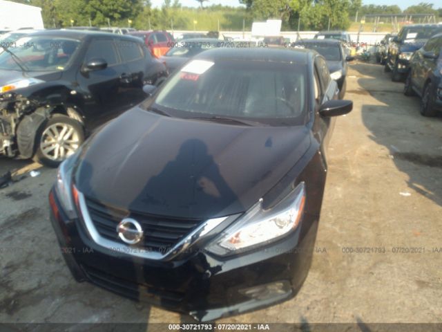 Photo 5 VIN: 1N4AL3AP5HC286646 - NISSAN ALTIMA 