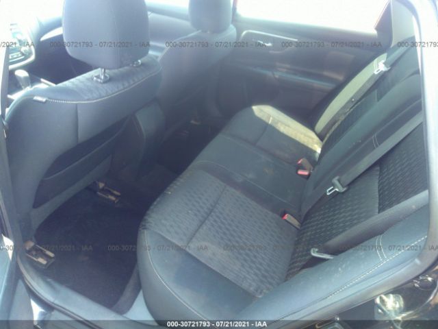 Photo 7 VIN: 1N4AL3AP5HC286646 - NISSAN ALTIMA 