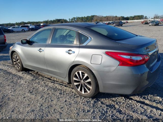 Photo 2 VIN: 1N4AL3AP5HC286789 - NISSAN ALTIMA 