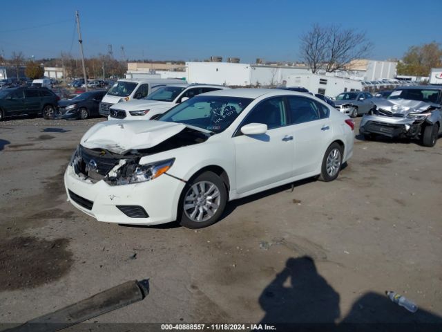 Photo 1 VIN: 1N4AL3AP5HC287215 - NISSAN ALTIMA 