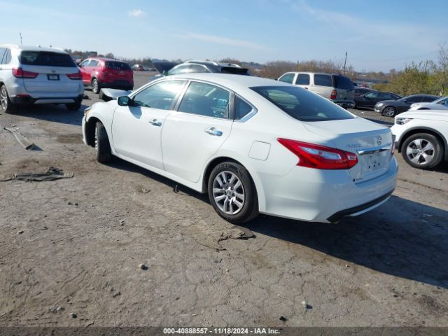 Photo 2 VIN: 1N4AL3AP5HC287215 - NISSAN ALTIMA 