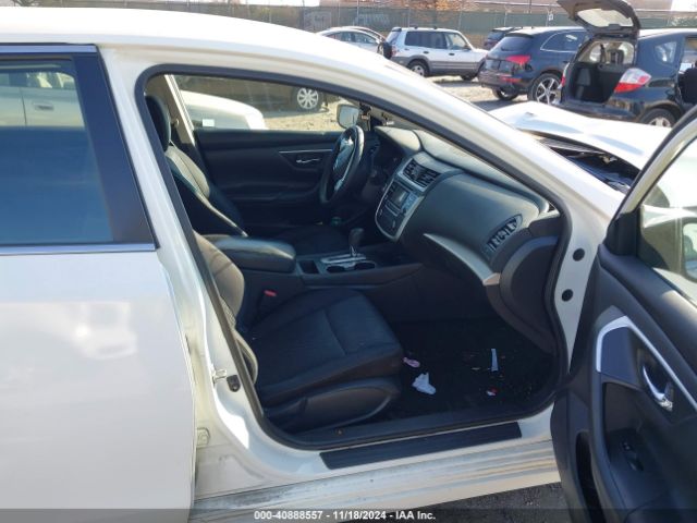 Photo 4 VIN: 1N4AL3AP5HC287215 - NISSAN ALTIMA 