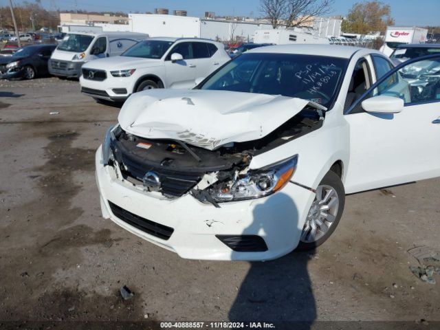 Photo 5 VIN: 1N4AL3AP5HC287215 - NISSAN ALTIMA 