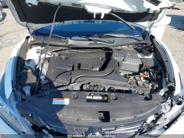 Photo 9 VIN: 1N4AL3AP5HC287215 - NISSAN ALTIMA 