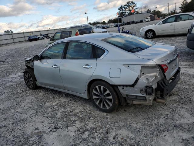 Photo 1 VIN: 1N4AL3AP5HC287912 - NISSAN ALTIMA 2.5 